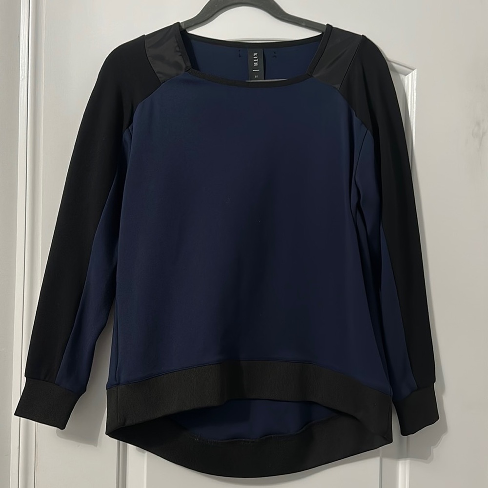 Kith crewneck